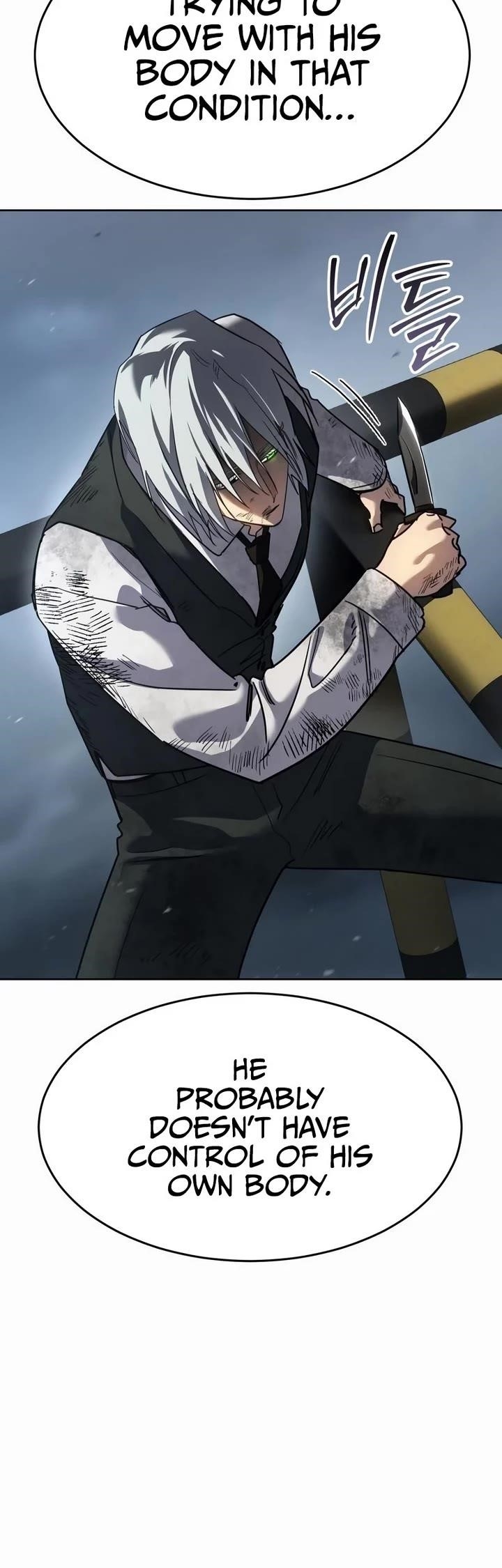 Laws of the Good Child Chapter 44 - Page 19