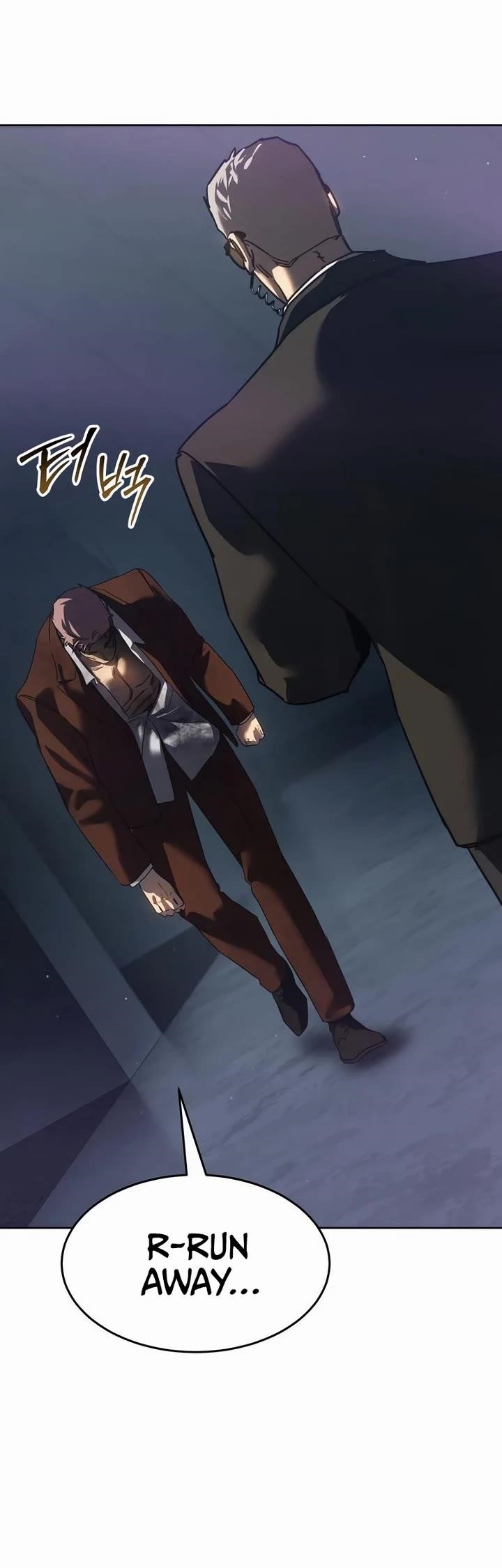 Laws of the Good Child Chapter 44 - Page 24