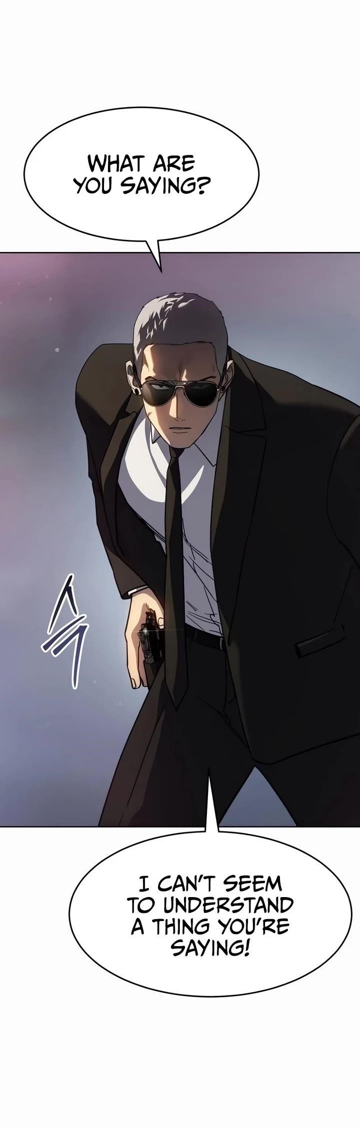 Laws of the Good Child Chapter 44 - Page 25