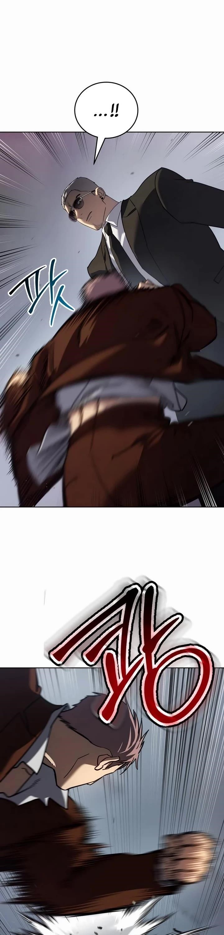 Laws of the Good Child Chapter 44 - Page 26