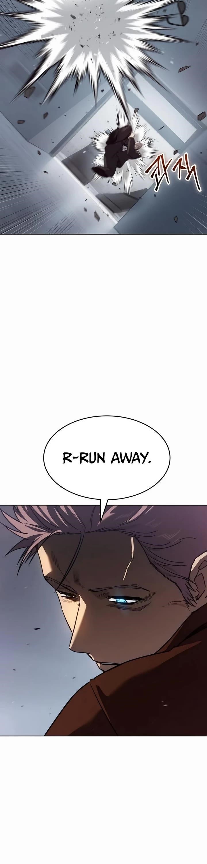 Laws of the Good Child Chapter 44 - Page 27