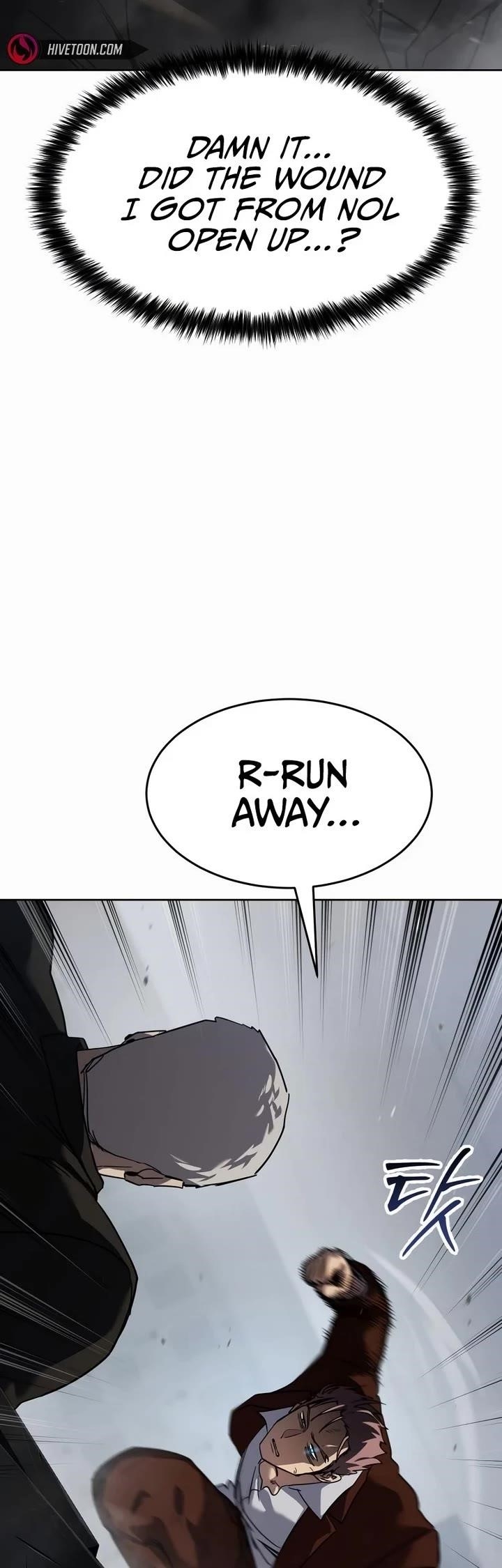 Laws of the Good Child Chapter 44 - Page 29