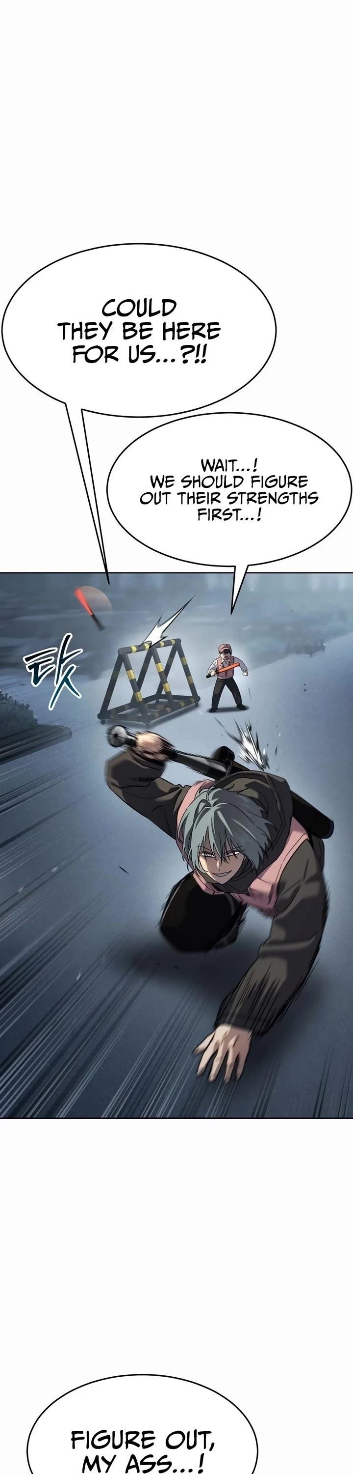 Laws of the Good Child Chapter 44 - Page 3