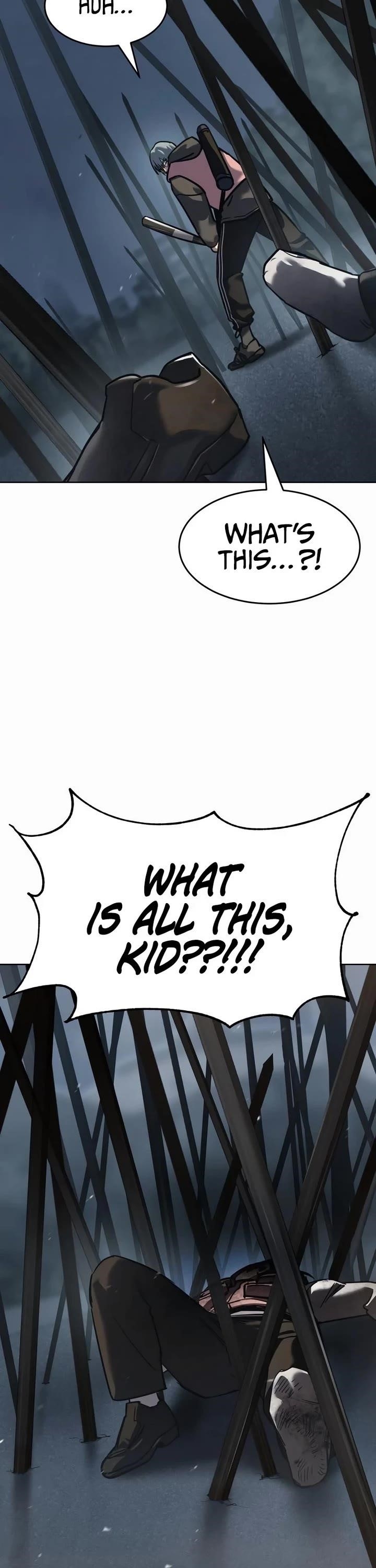 Laws of the Good Child Chapter 44 - Page 31