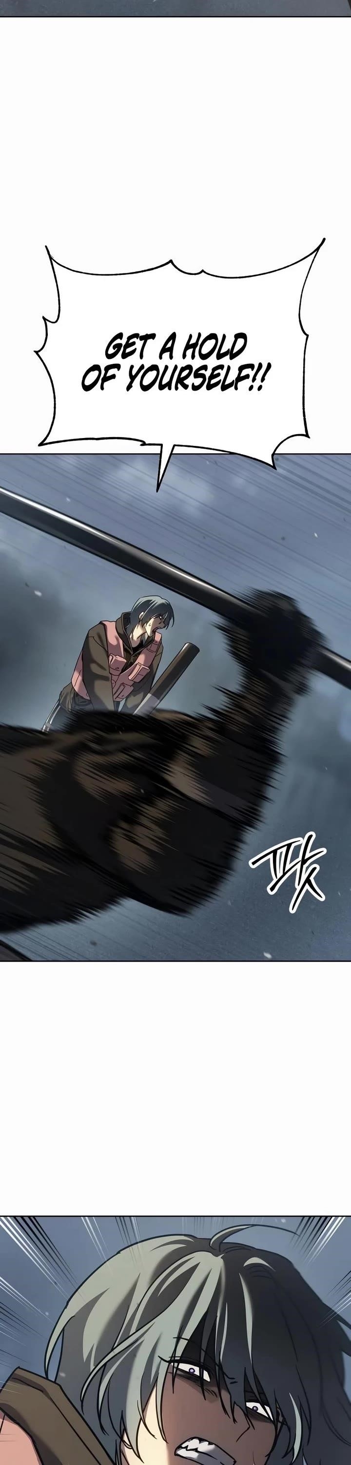 Laws of the Good Child Chapter 44 - Page 32