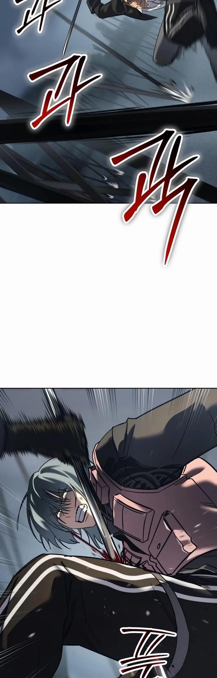 Laws of the Good Child Chapter 44 - Page 34