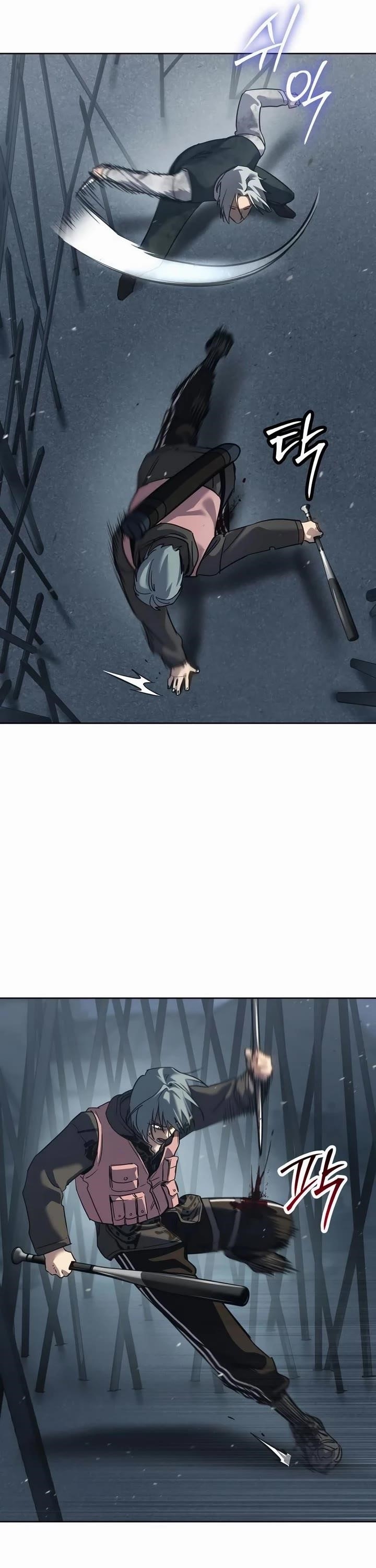 Laws of the Good Child Chapter 44 - Page 36