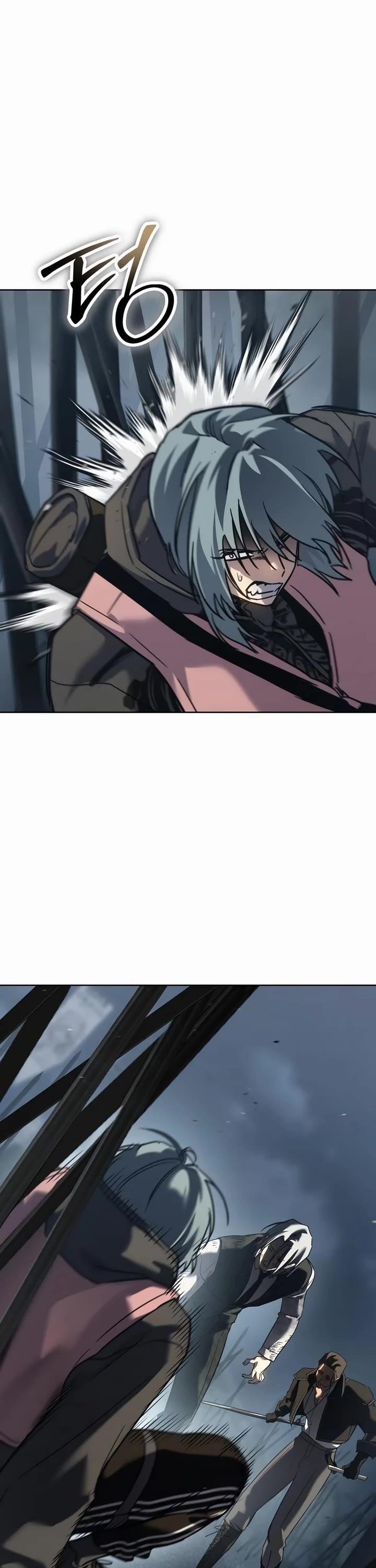 Laws of the Good Child Chapter 44 - Page 37