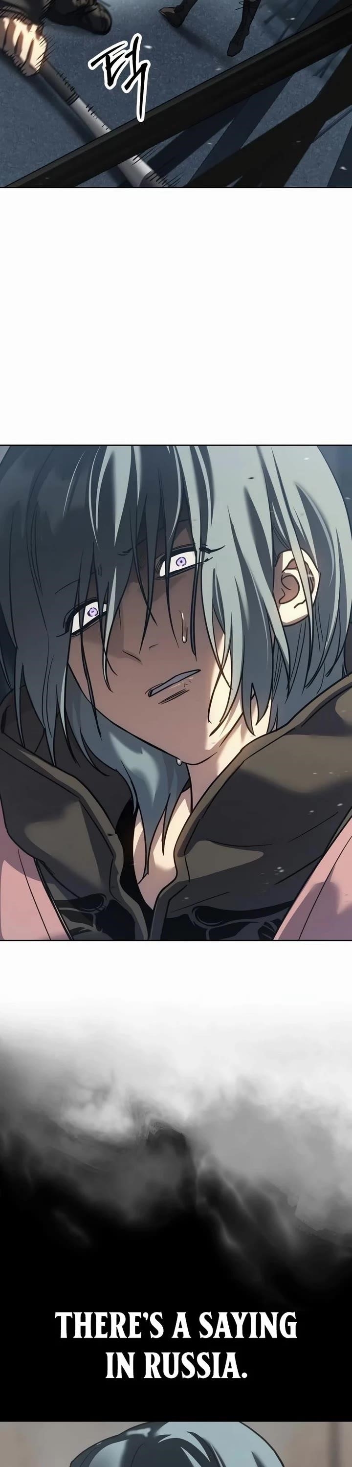 Laws of the Good Child Chapter 44 - Page 38