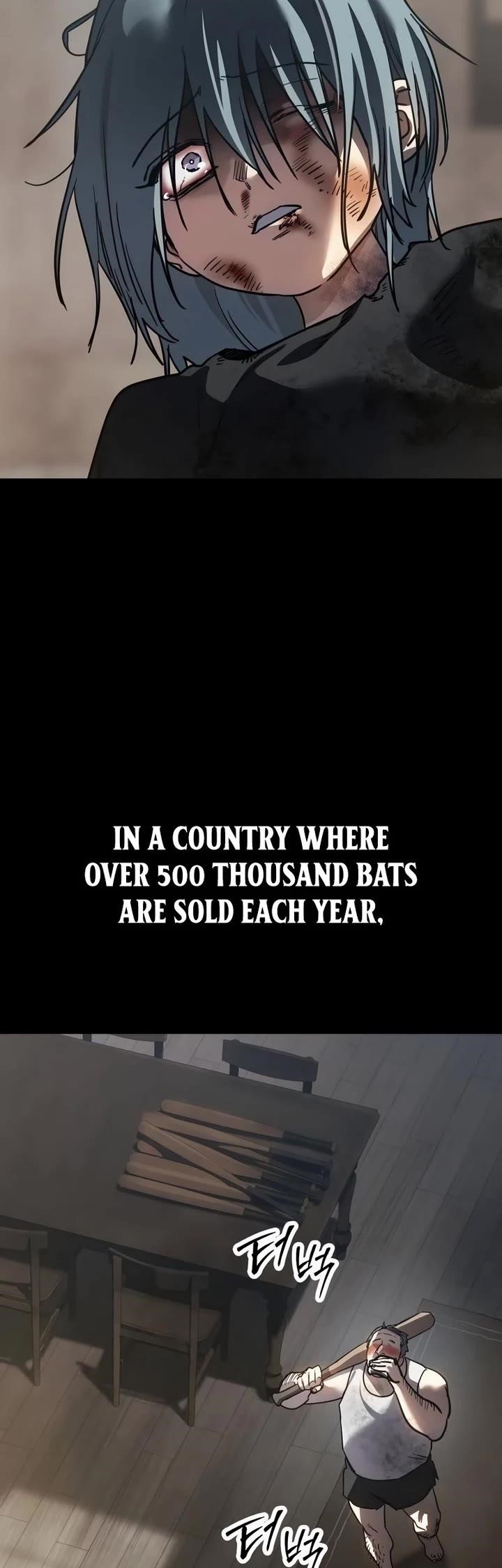 Laws of the Good Child Chapter 44 - Page 39