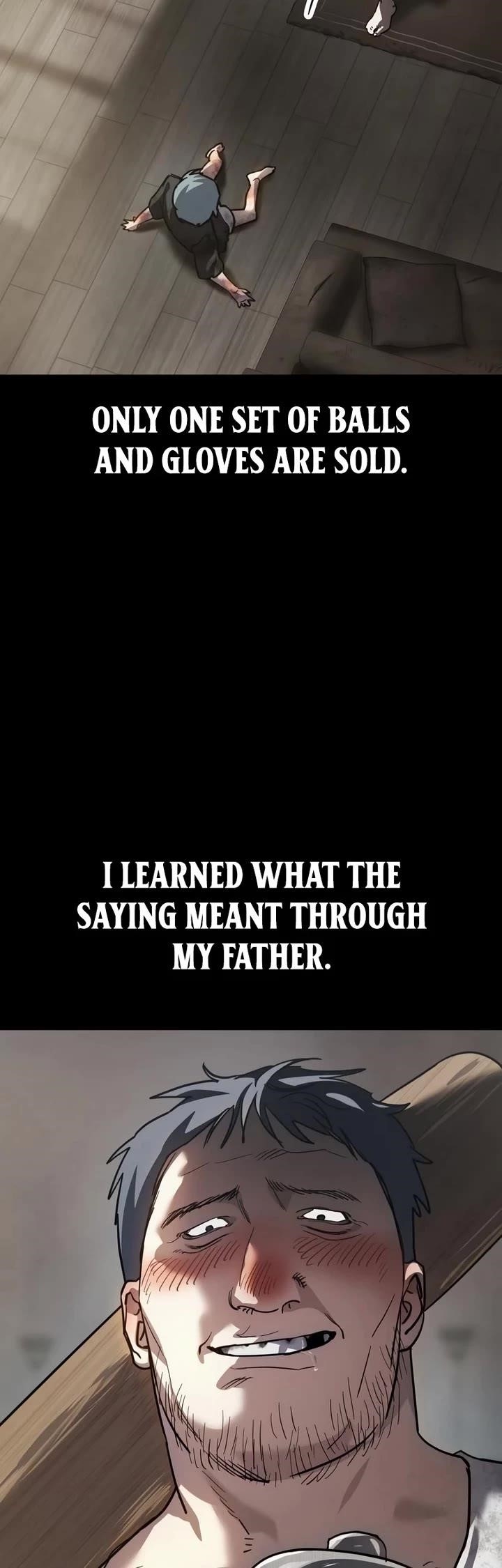 Laws of the Good Child Chapter 44 - Page 40