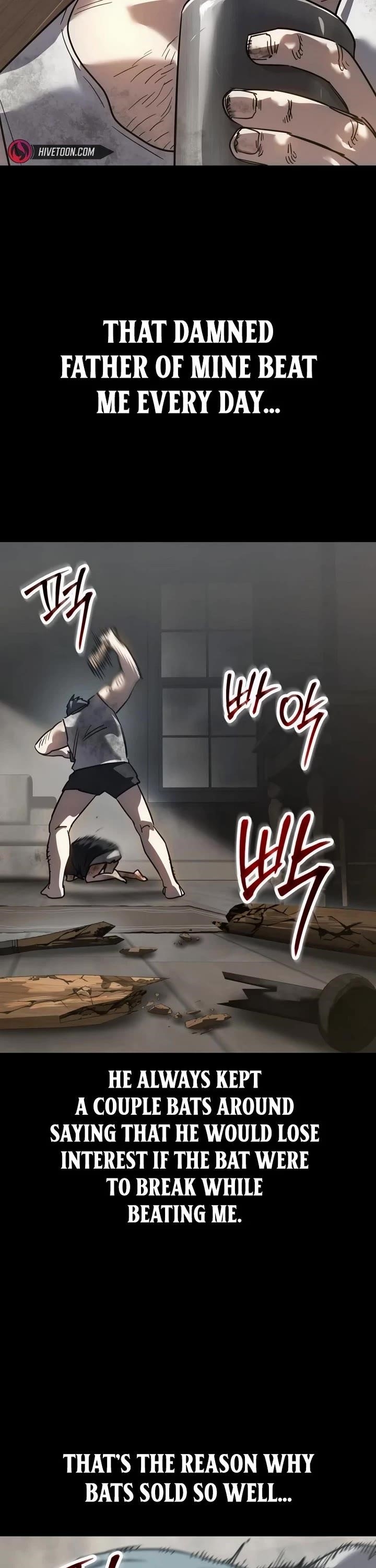 Laws of the Good Child Chapter 44 - Page 41