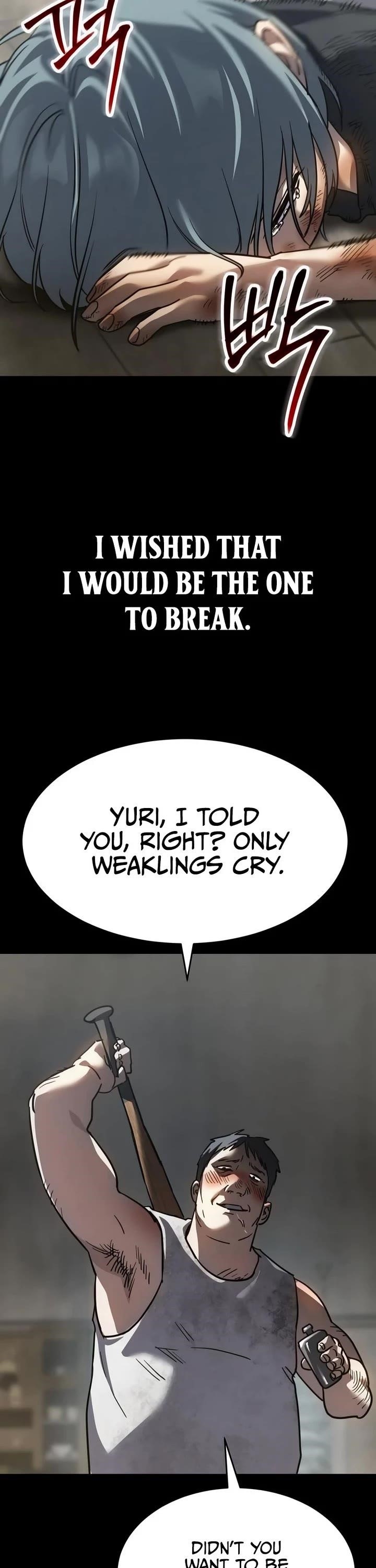 Laws of the Good Child Chapter 44 - Page 42