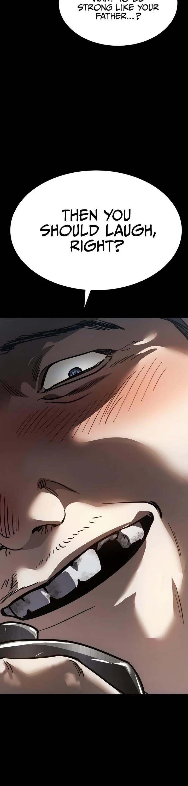 Laws of the Good Child Chapter 44 - Page 43