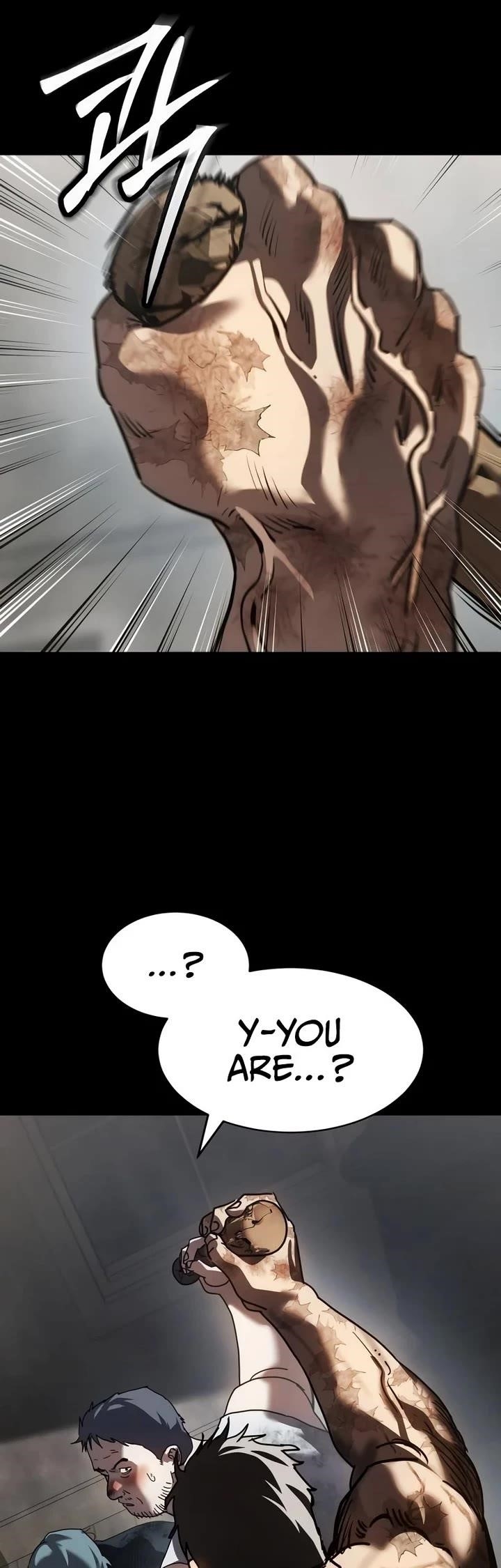 Laws of the Good Child Chapter 44 - Page 44