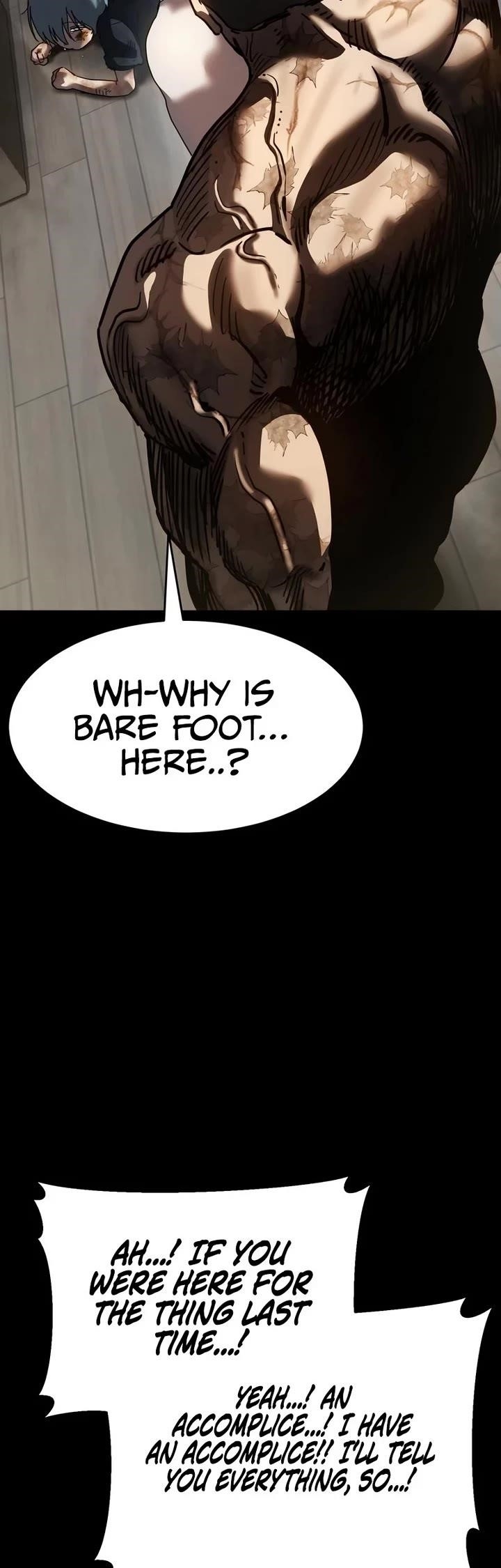 Laws of the Good Child Chapter 44 - Page 45