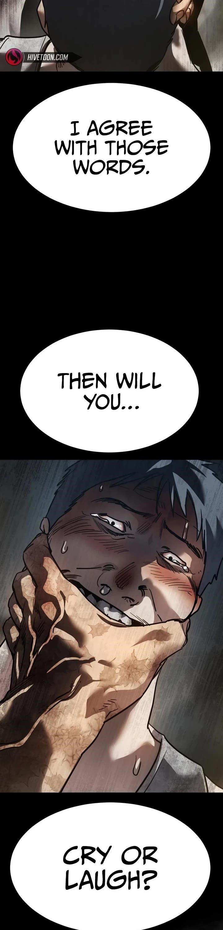 Laws of the Good Child Chapter 44 - Page 47