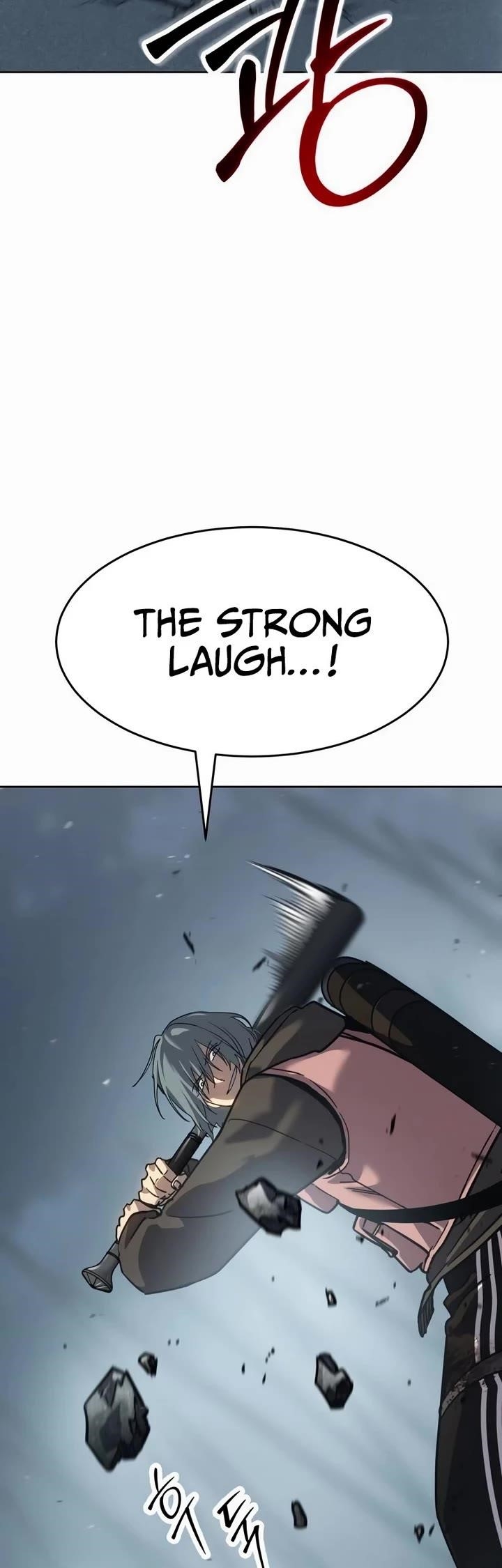 Laws of the Good Child Chapter 44 - Page 49