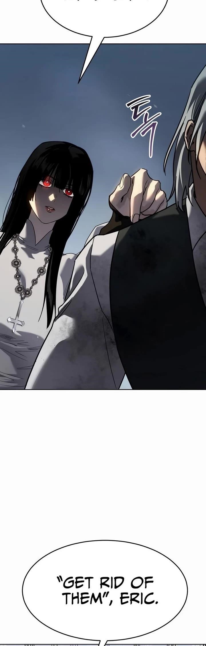 Laws of the Good Child Chapter 44 - Page 5