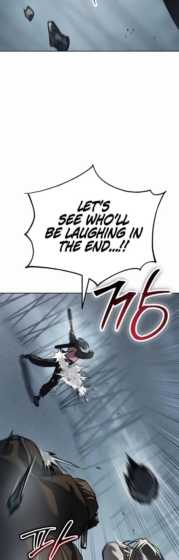 Laws of the Good Child Chapter 44 - Page 50