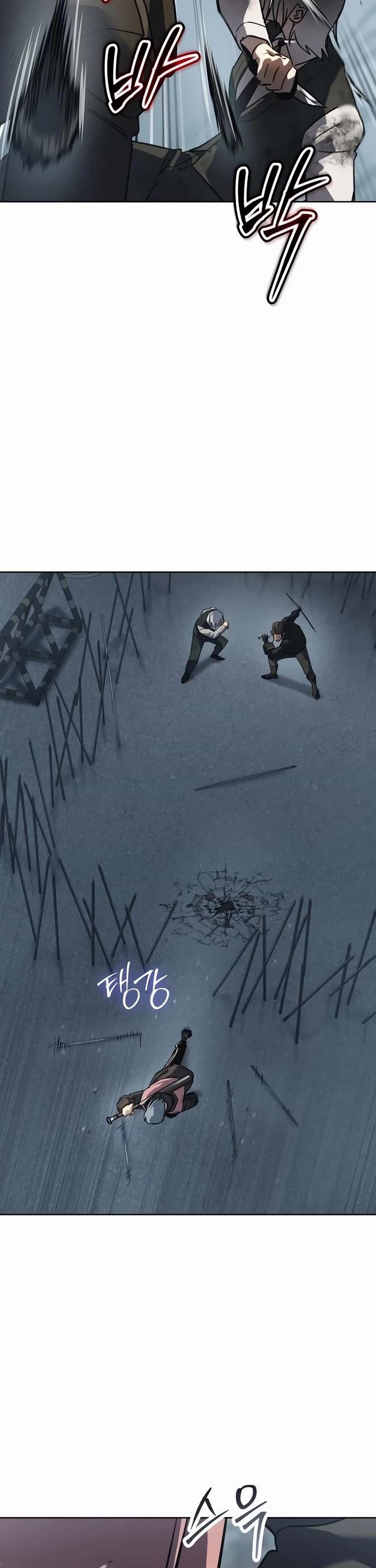 Laws of the Good Child Chapter 44 - Page 51