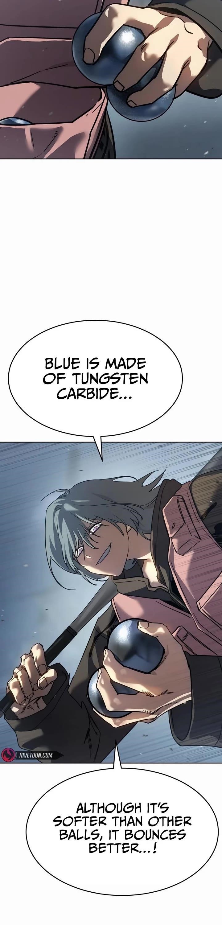 Laws of the Good Child Chapter 44 - Page 52