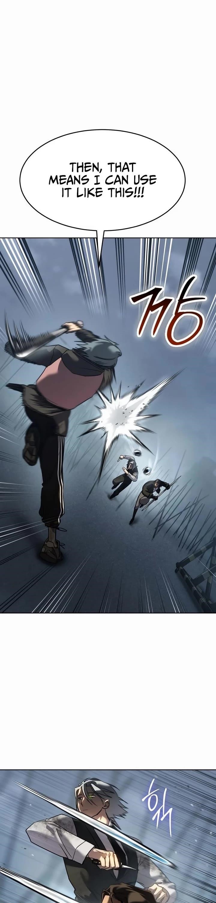 Laws of the Good Child Chapter 44 - Page 53