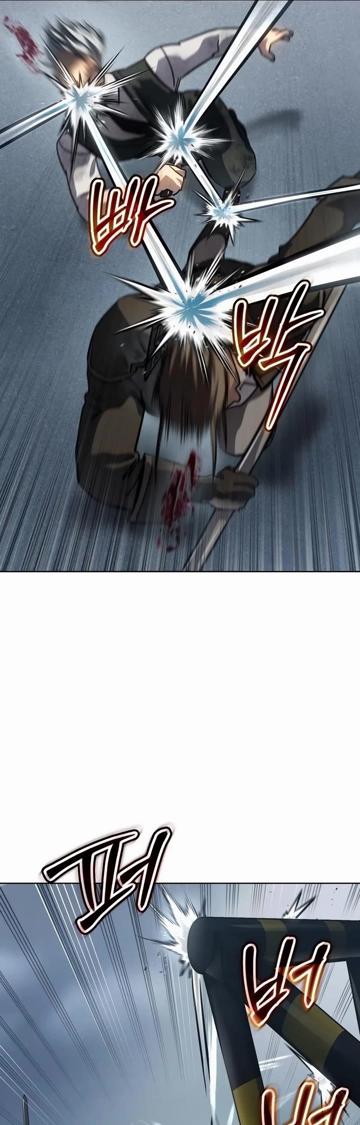 Laws of the Good Child Chapter 44 - Page 55