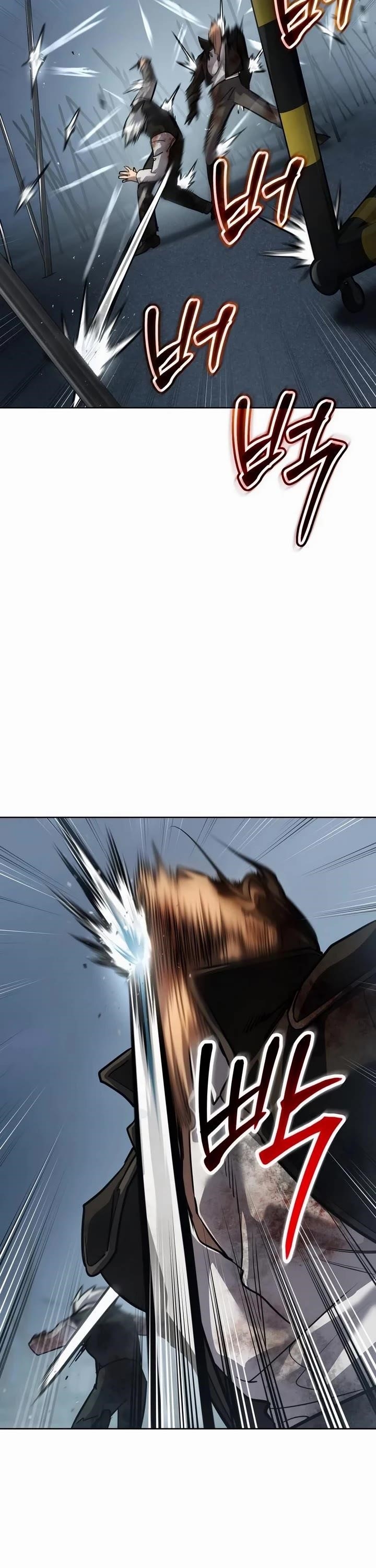 Laws of the Good Child Chapter 44 - Page 56