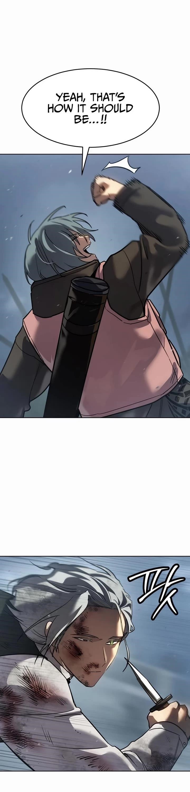 Laws of the Good Child Chapter 44 - Page 57