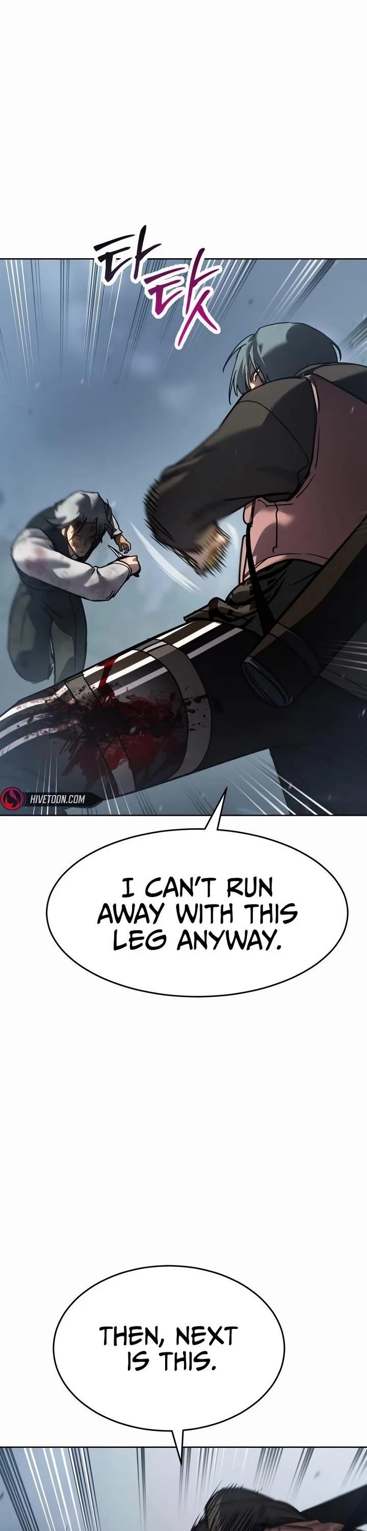 Laws of the Good Child Chapter 44 - Page 58