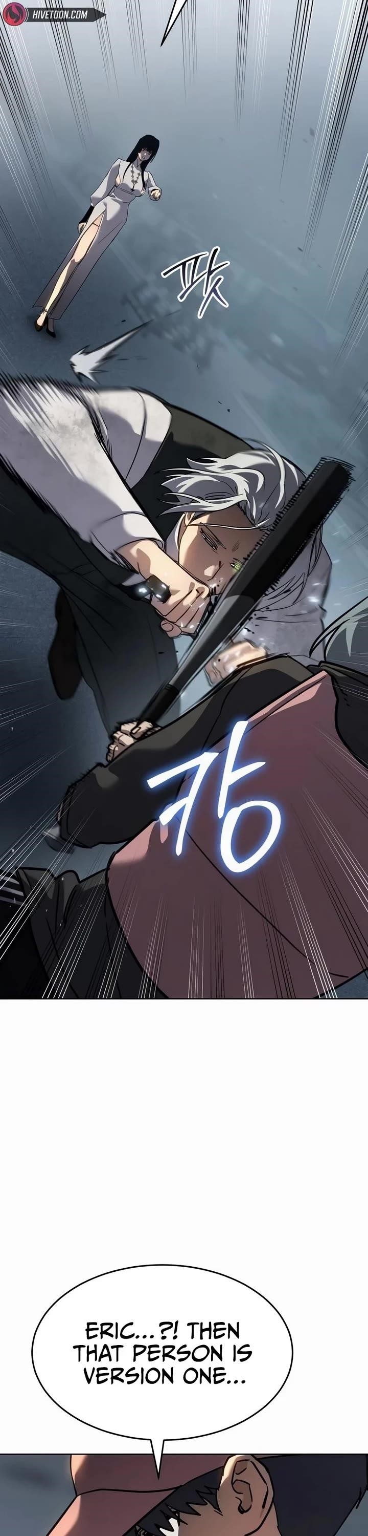 Laws of the Good Child Chapter 44 - Page 6