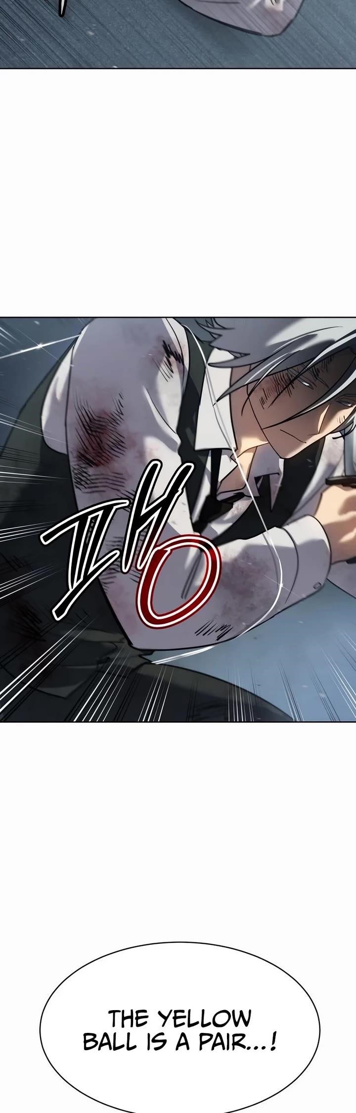 Laws of the Good Child Chapter 44 - Page 60