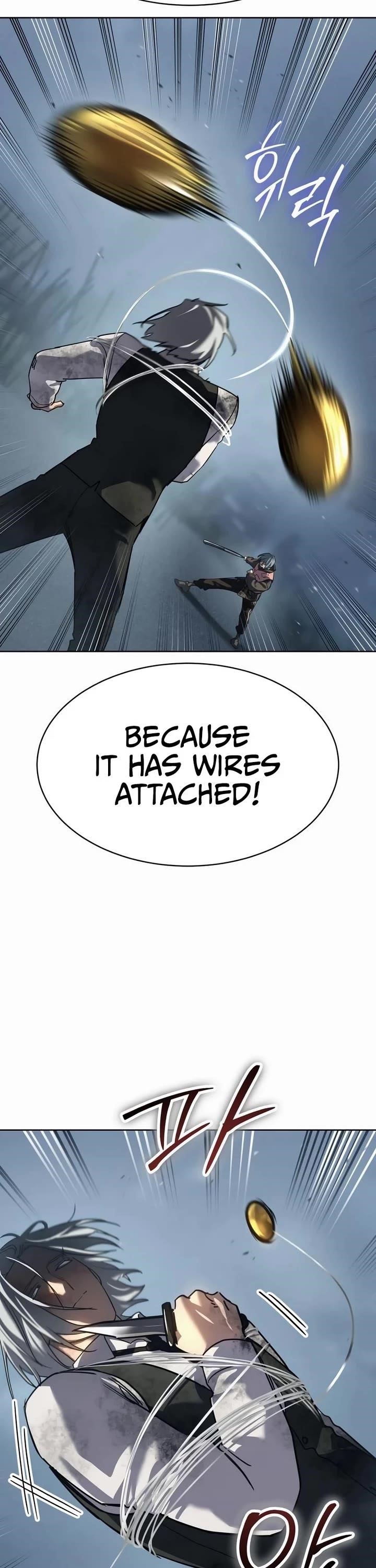 Laws of the Good Child Chapter 44 - Page 61