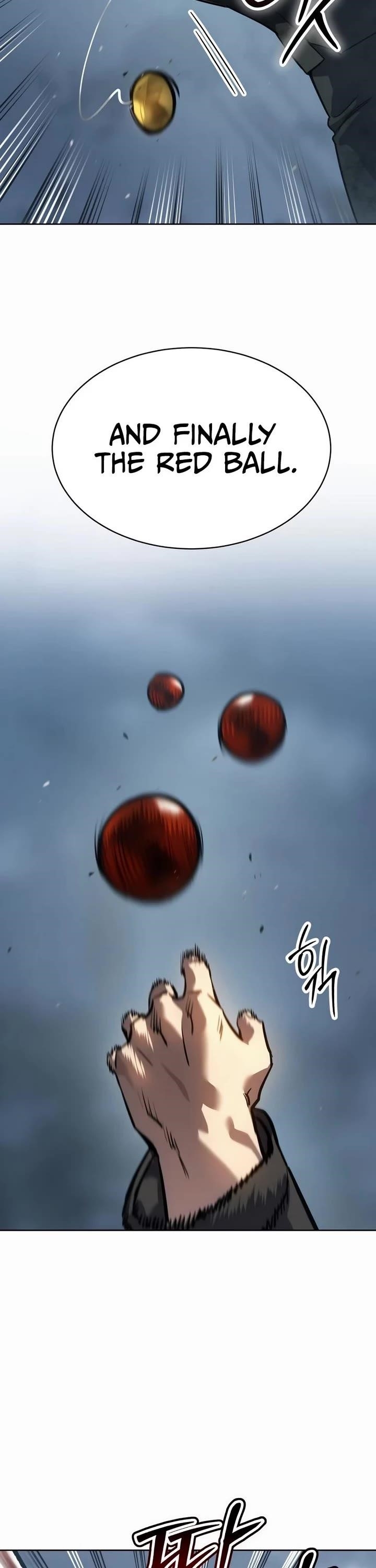 Laws of the Good Child Chapter 44 - Page 62