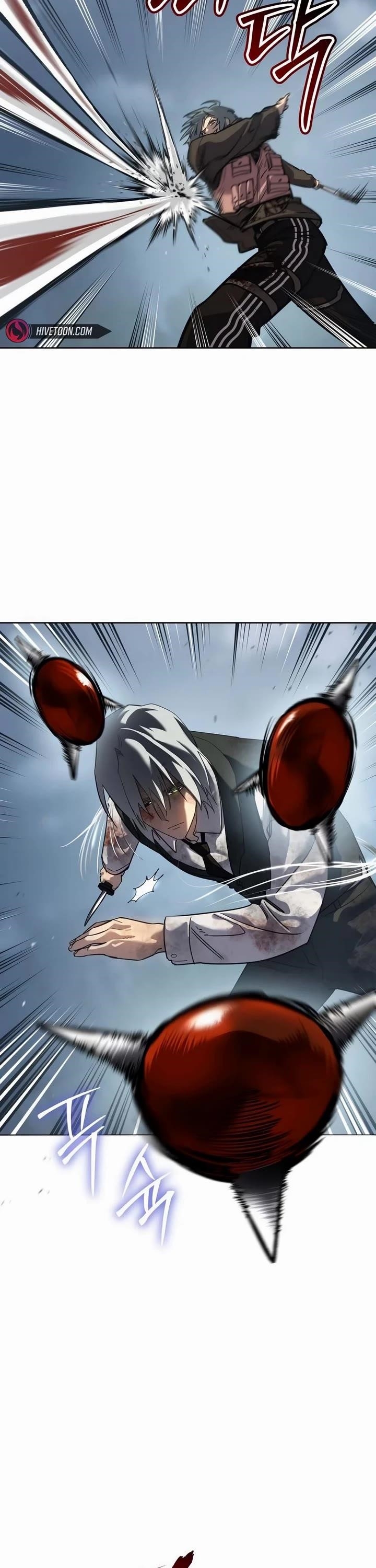 Laws of the Good Child Chapter 44 - Page 63