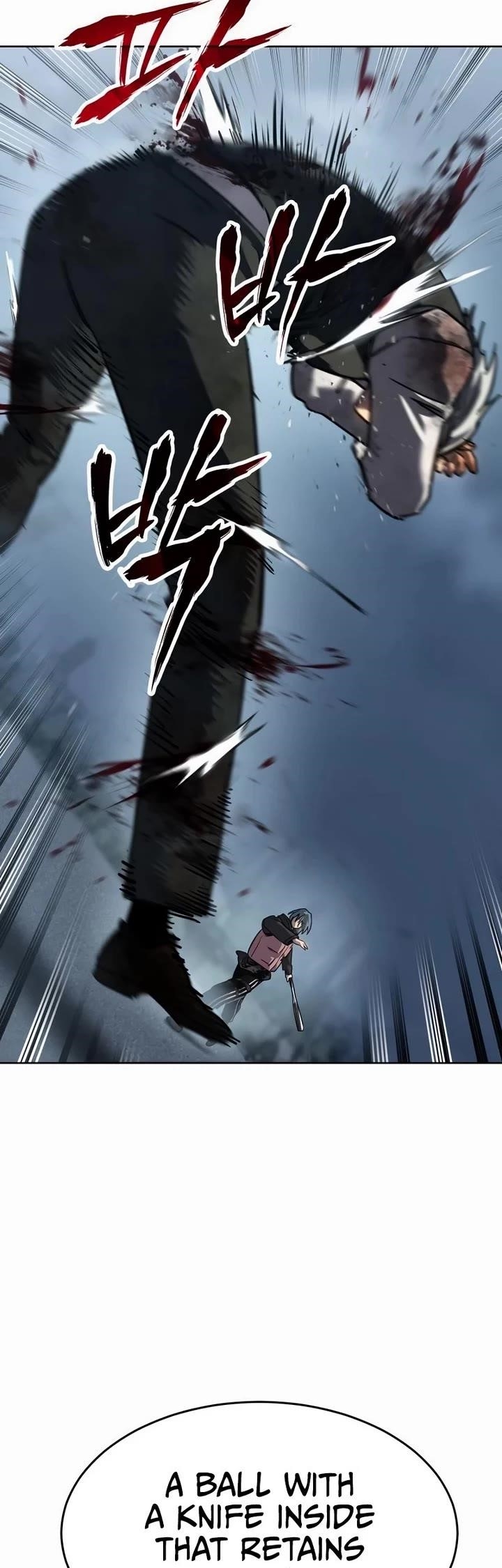 Laws of the Good Child Chapter 44 - Page 64