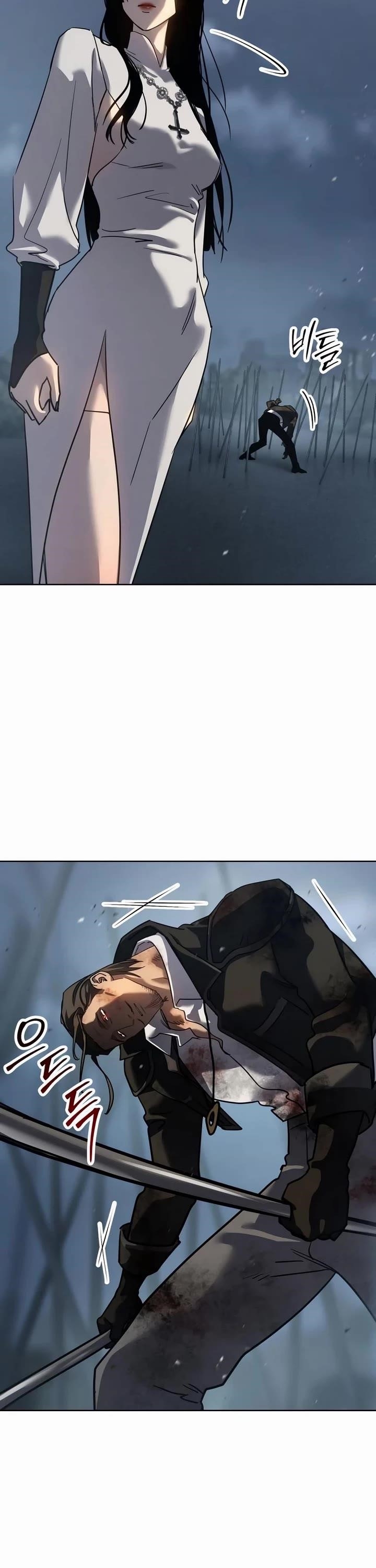 Laws of the Good Child Chapter 44 - Page 66