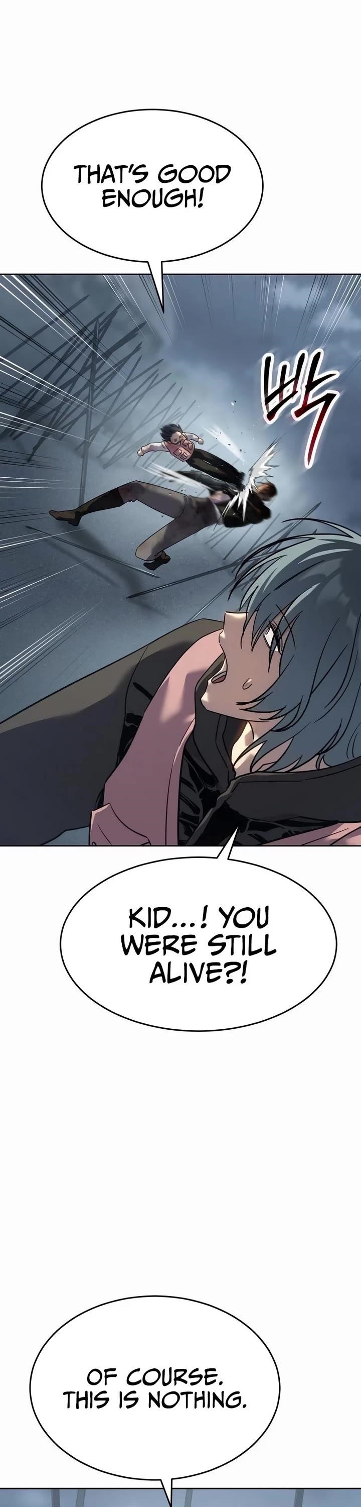 Laws of the Good Child Chapter 44 - Page 67