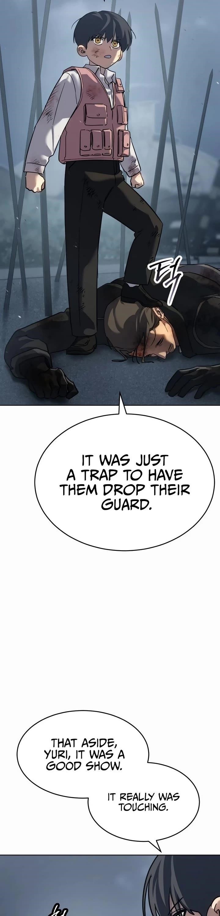 Laws of the Good Child Chapter 44 - Page 68