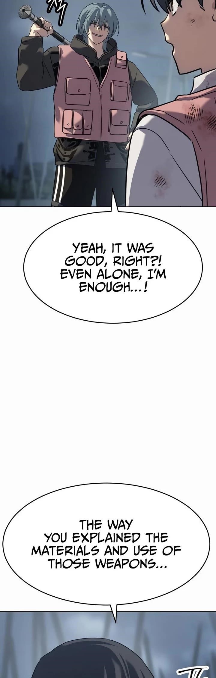 Laws of the Good Child Chapter 44 - Page 69