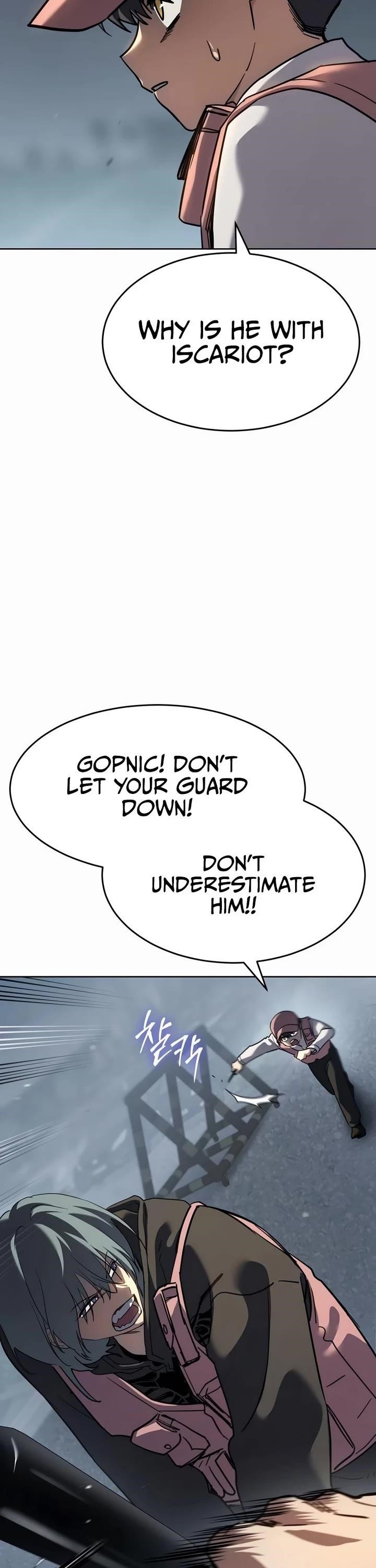 Laws of the Good Child Chapter 44 - Page 7