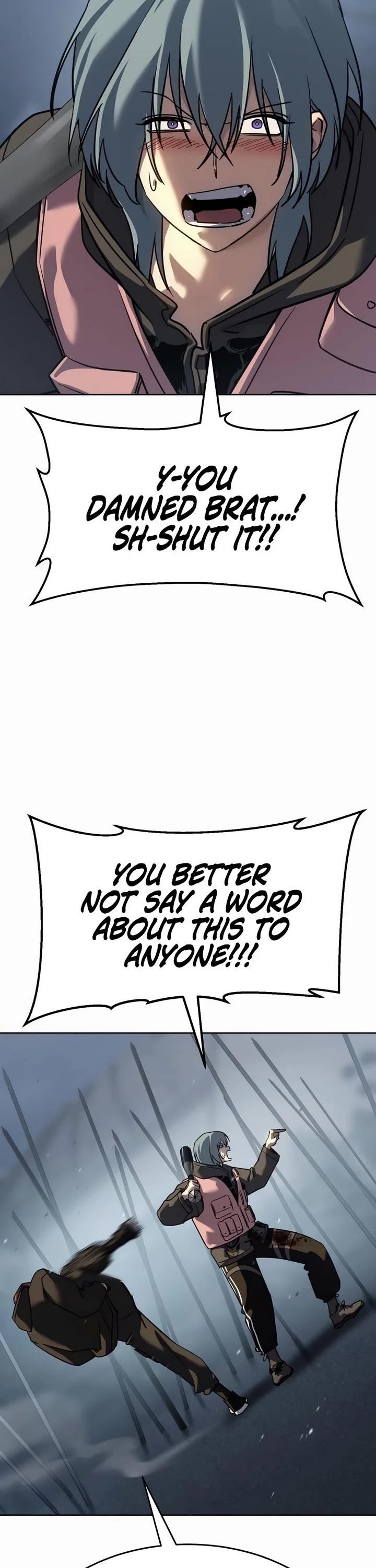 Laws of the Good Child Chapter 44 - Page 71