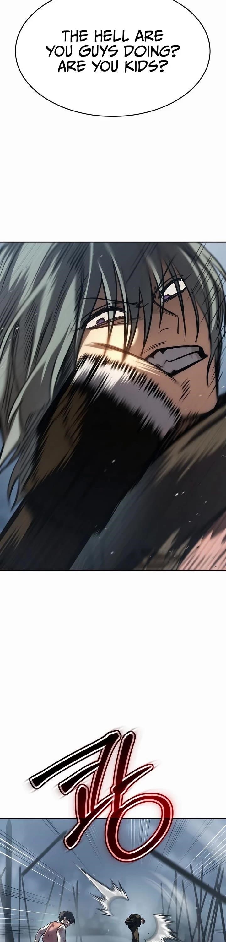 Laws of the Good Child Chapter 44 - Page 72