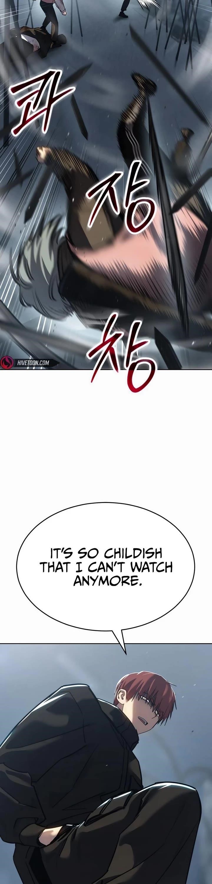 Laws of the Good Child Chapter 44 - Page 73