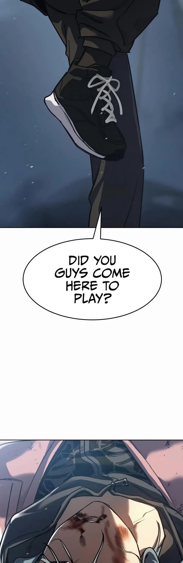 Laws of the Good Child Chapter 44 - Page 74
