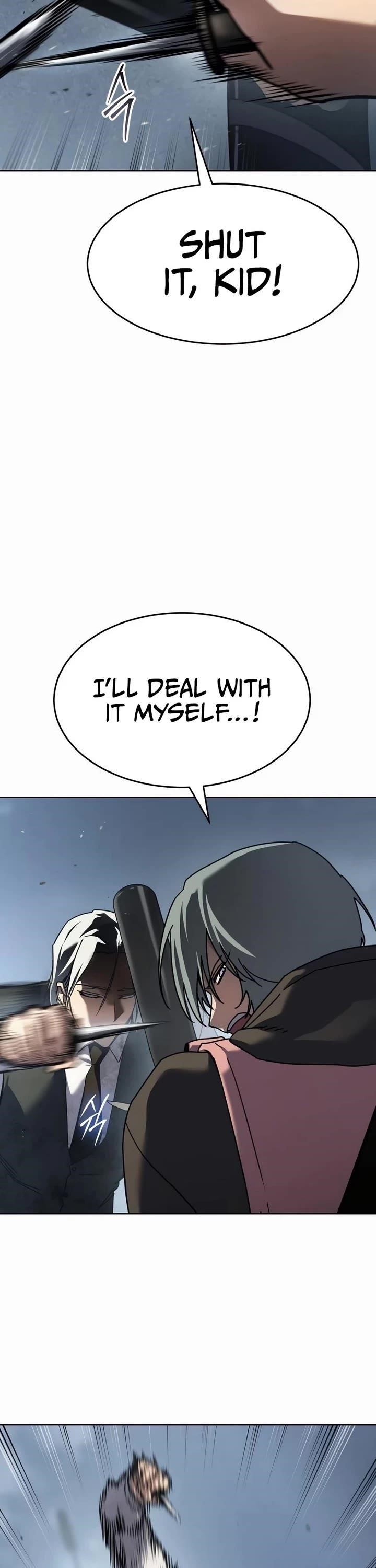 Laws of the Good Child Chapter 44 - Page 8