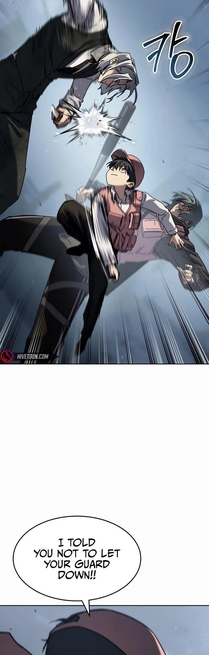 Laws of the Good Child Chapter 44 - Page 9