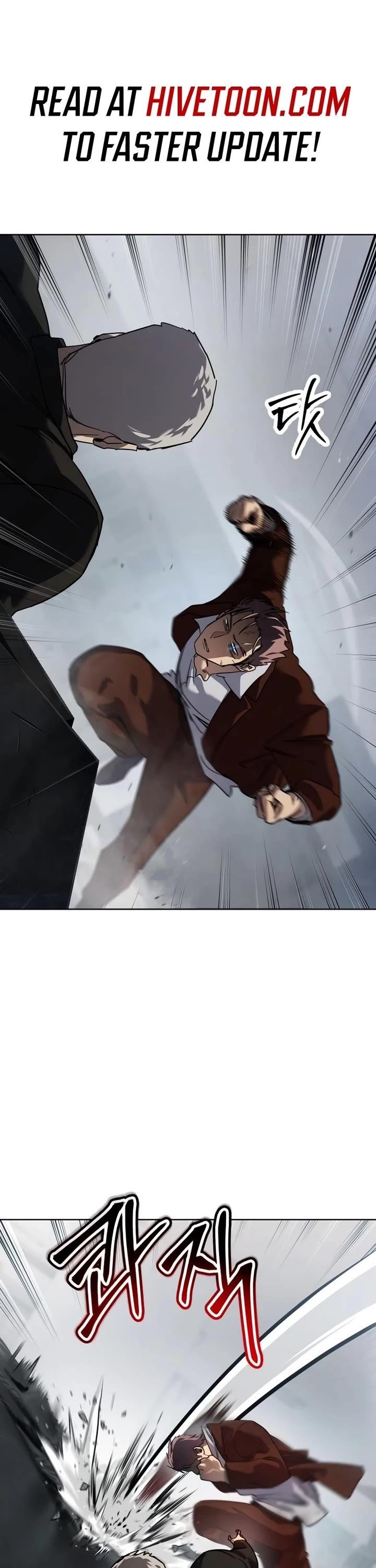 Laws of the Good Child Chapter 45 - Page 1