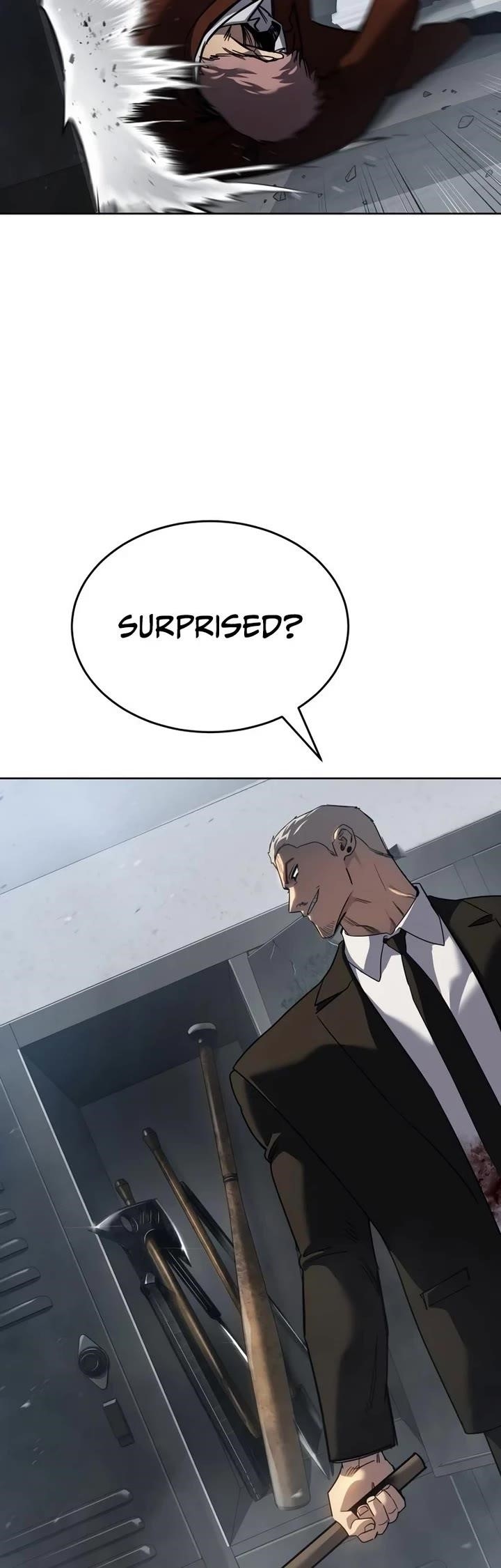 Laws of the Good Child Chapter 45 - Page 10